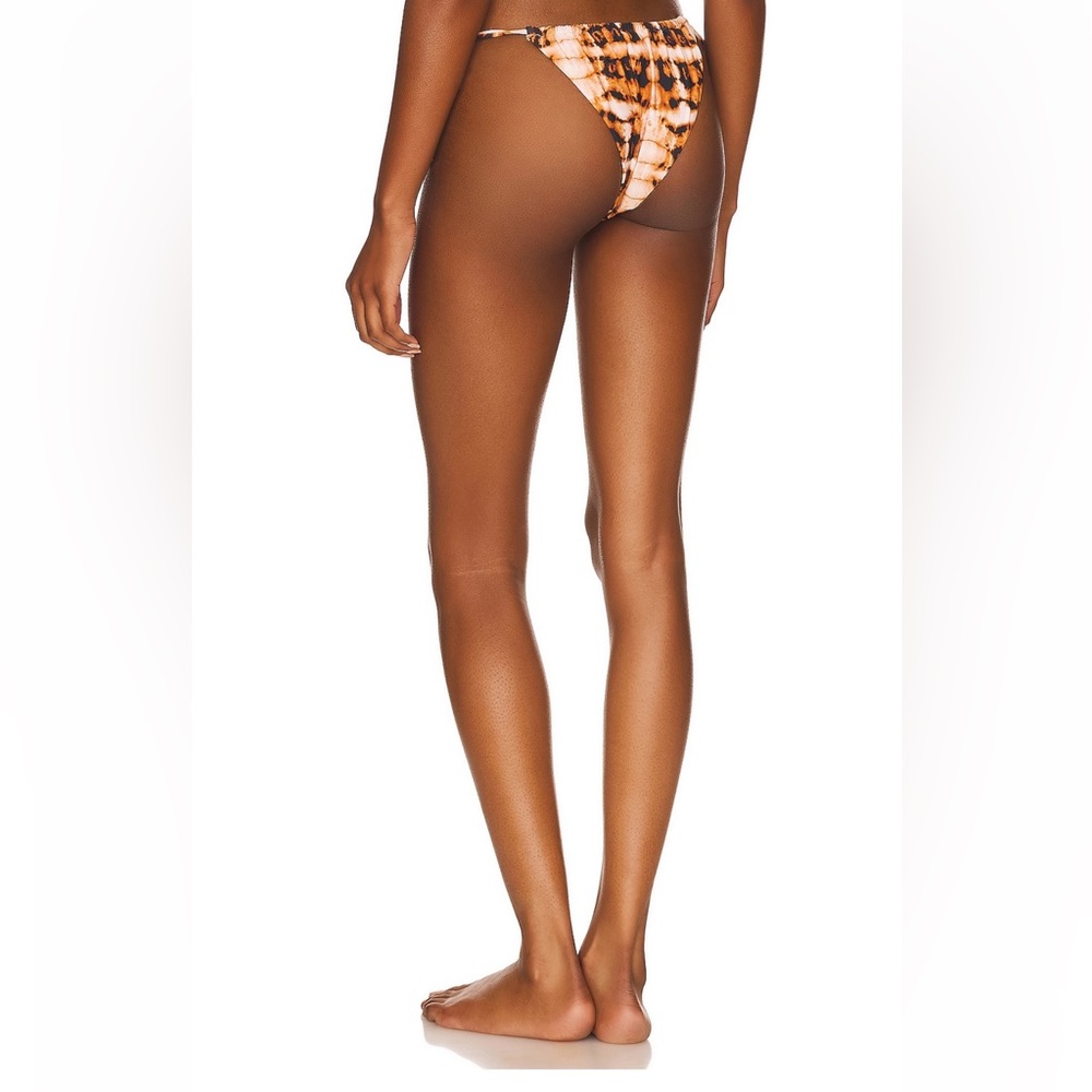 Seafolly Drawstring Rio Bikini Bottoms - Picture 3 of 5